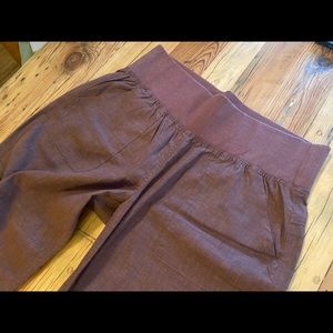 PRANA Mantra Hemp pant
